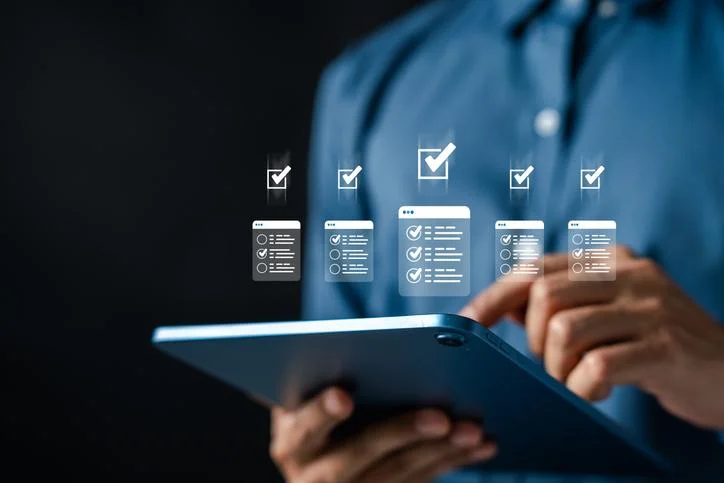 Checklists digitales